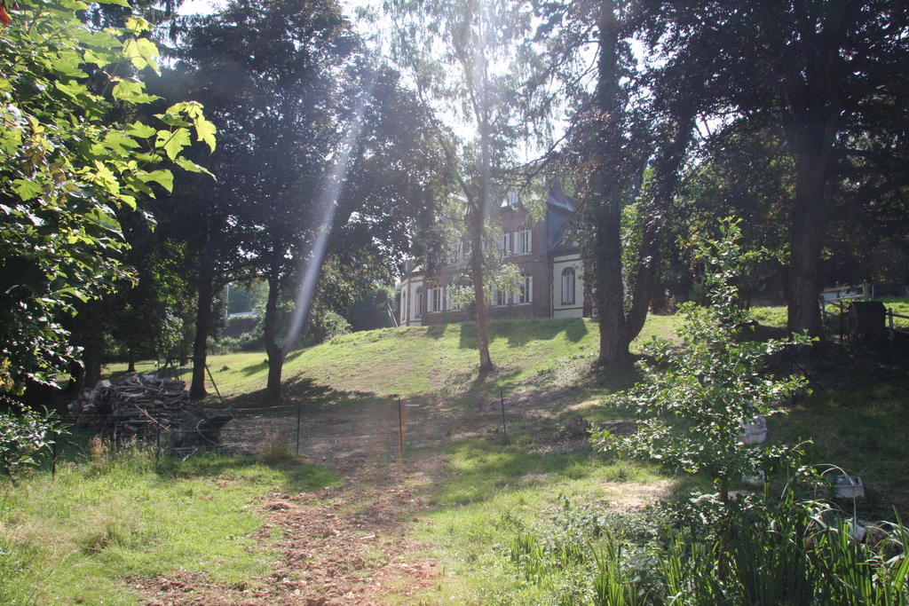 La Ferme En Ville Bernay  Esterno foto